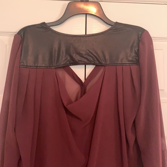 Rock & Republic blouse - Picture 3 of 3